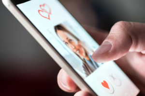 swipe right to love