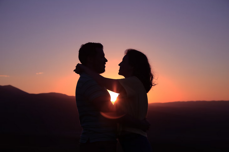 couple
