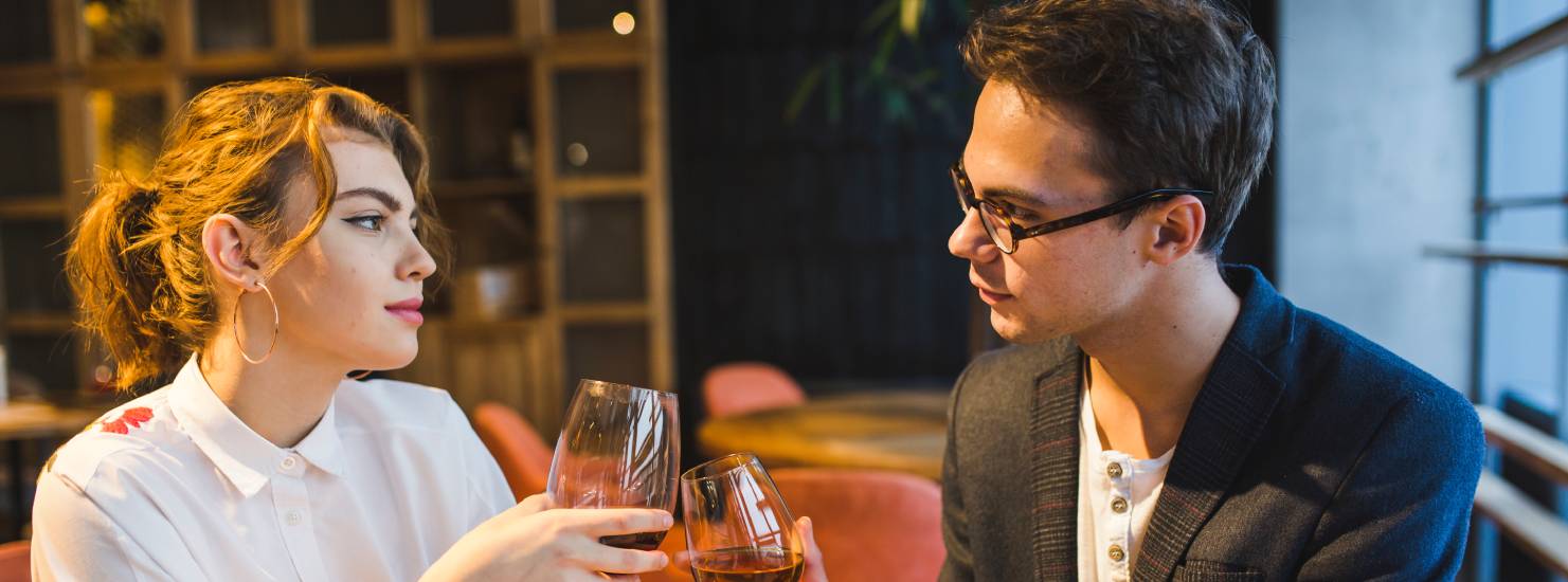 Why Having Sex on the First Date Should Not Be an Issue